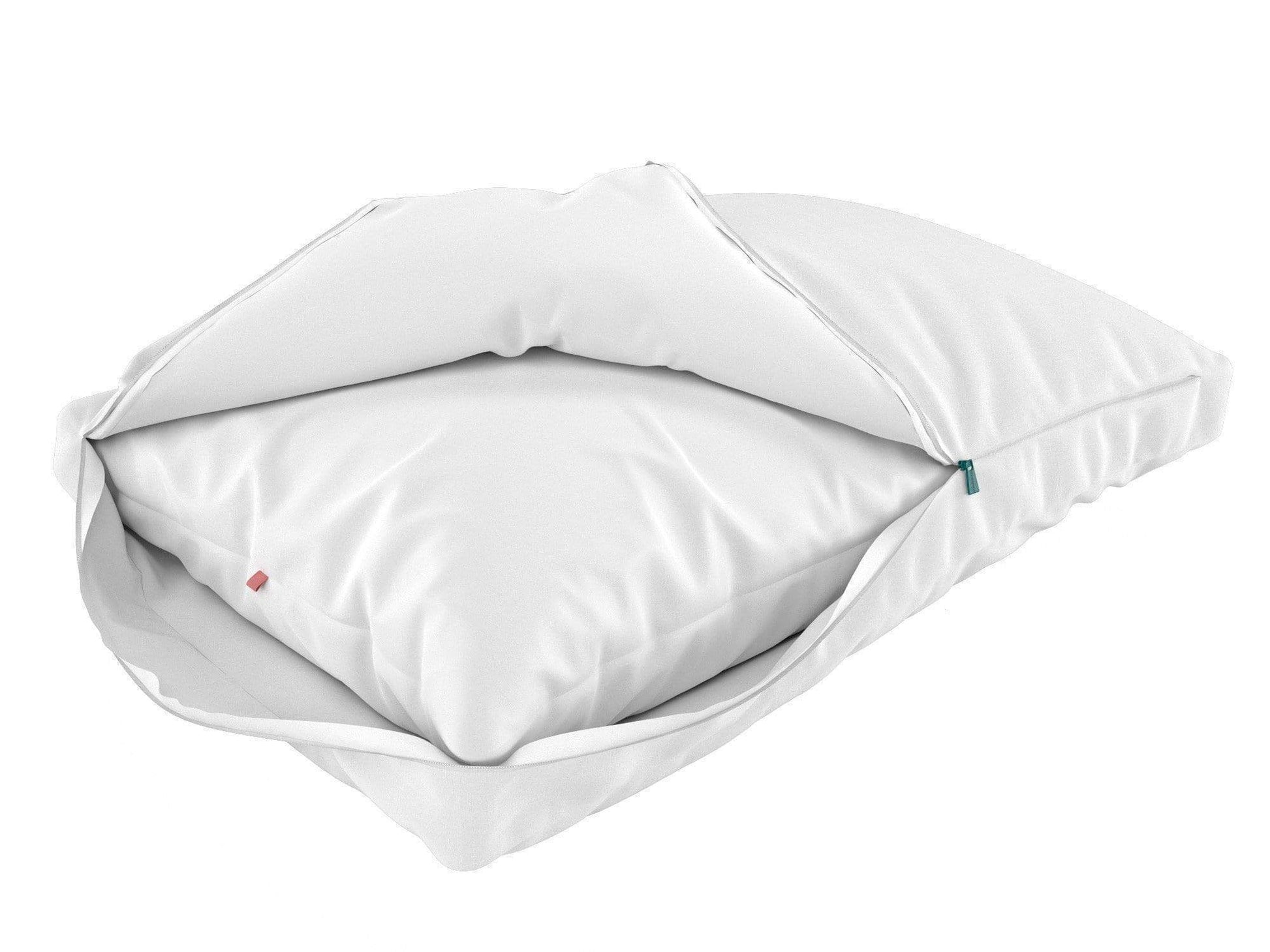 Sleepgram Pillow opened (soft)